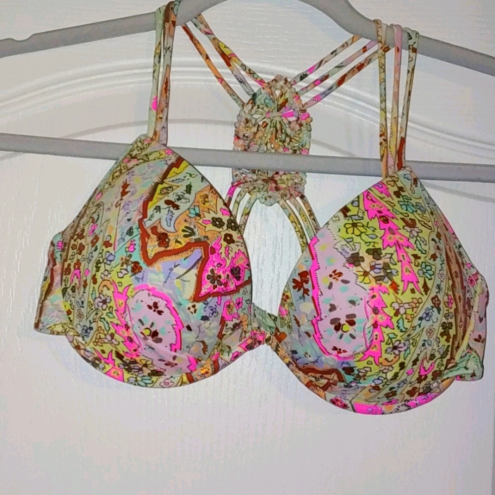 Victoria Secret Bathing suit top